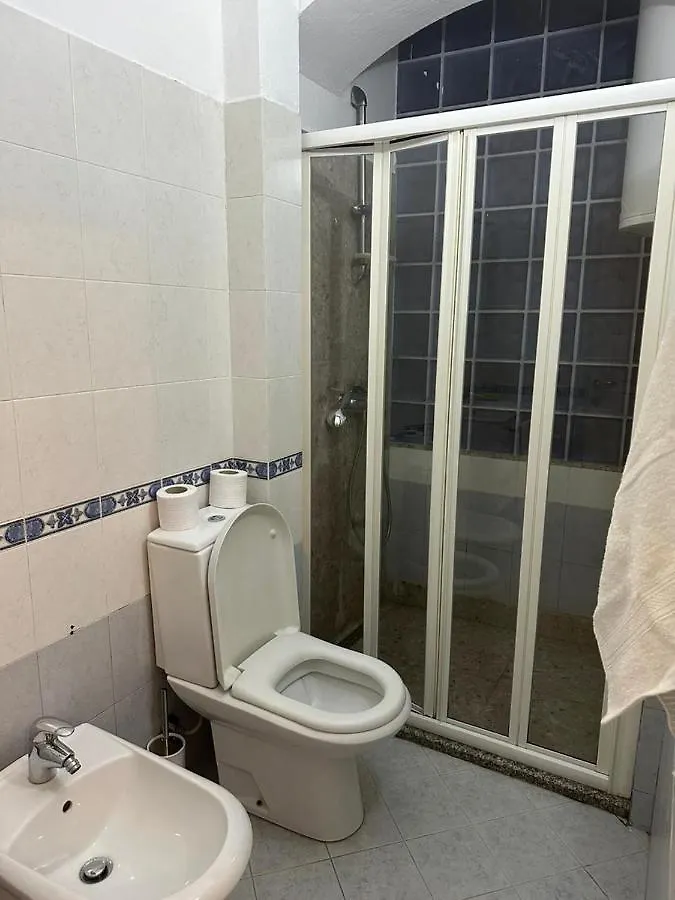City Center Shkodra B&B