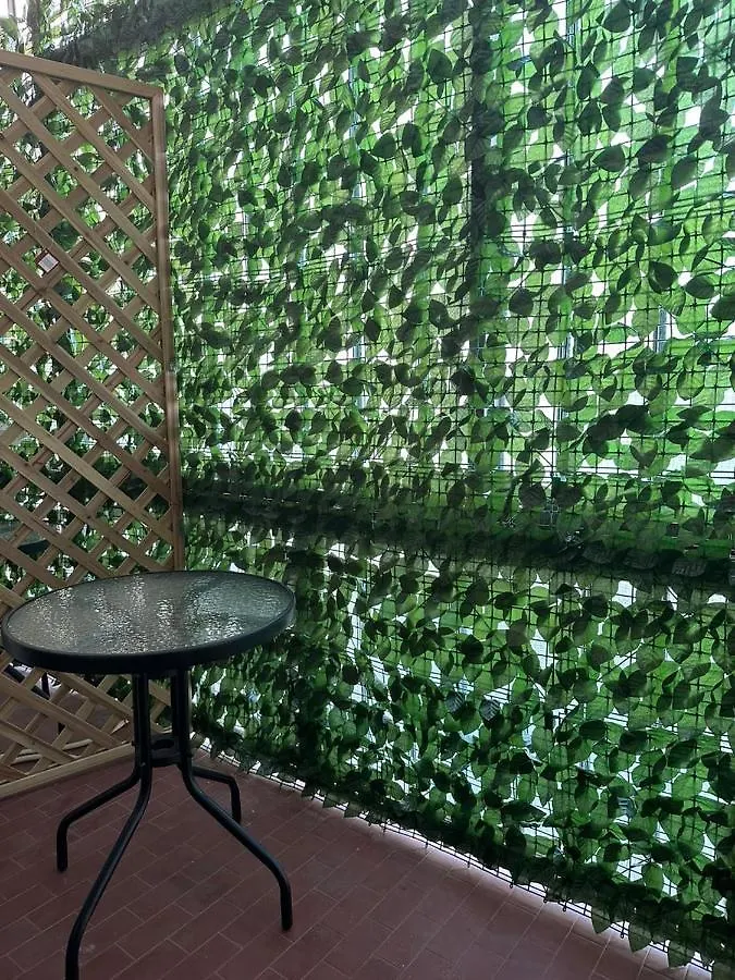 City Center Shkodra B&B Shkoder