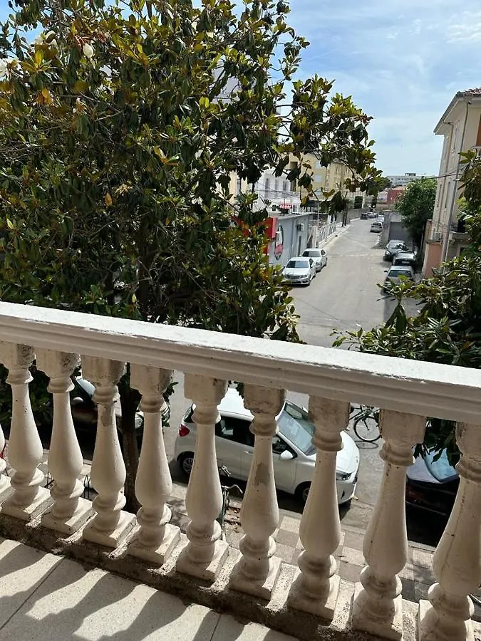 City Center Shkodra B&B 0*,  Albanien