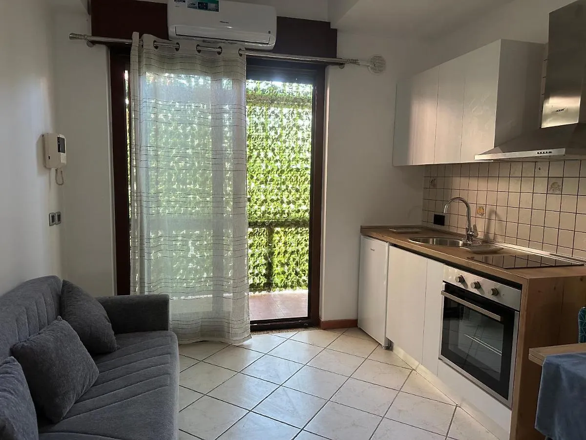 Apartment City Center Shkodra B&B Albania
