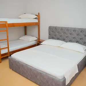 Hostel Hostel Central Shkoder, Shkodër