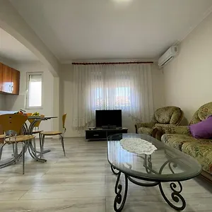 Appartement Prestige, Shkodër