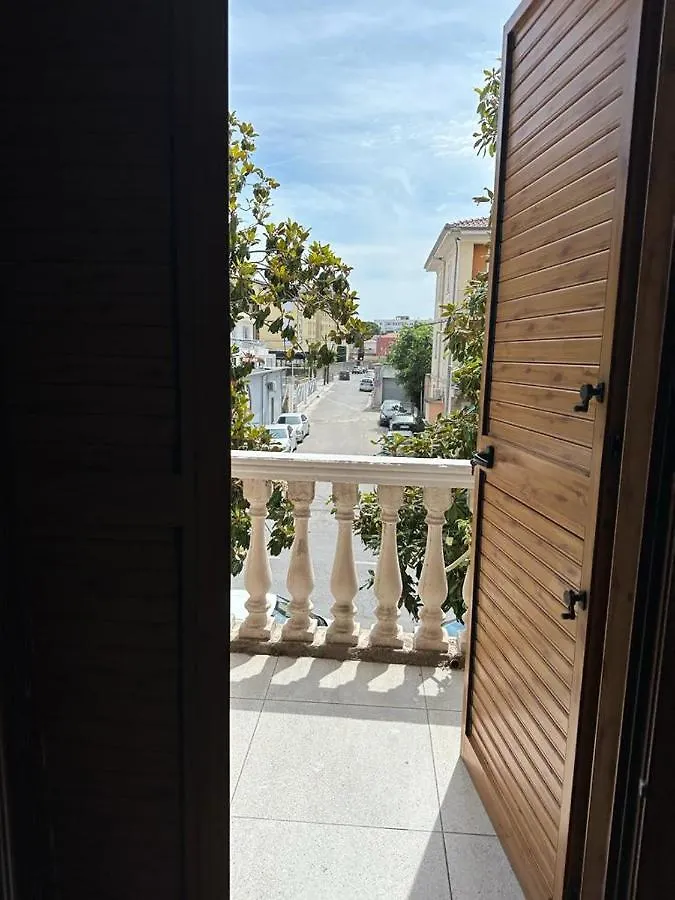 City Center Shkodra B&B