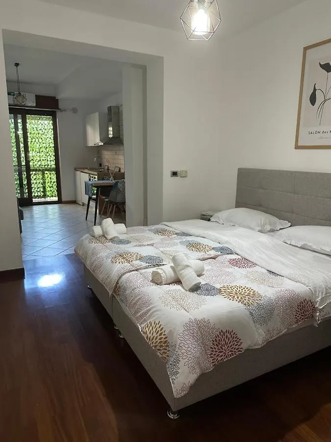 City Center Shkodra B&B Apartment Shkoder